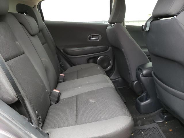 3CZRU6H51MM719852 Honda HR-V EX