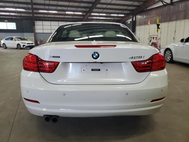 WBA3T1C50FP820612 BMW 428 Xi Sulev