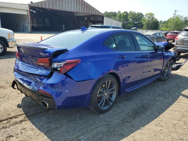 19UUB3F67JA002768 Acura Tlx Tech+a