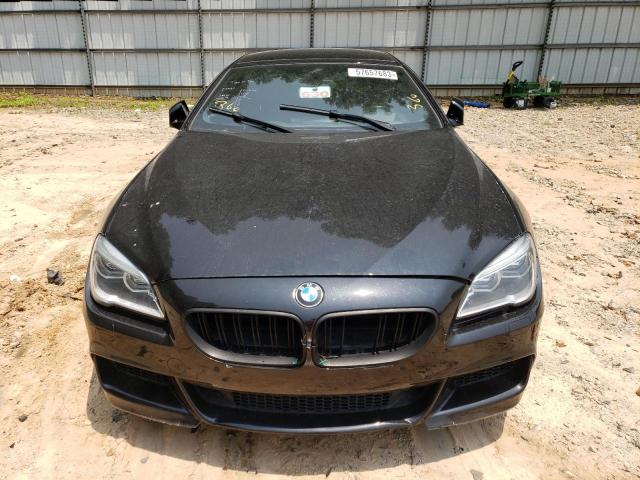WBA6D0C57JG852924 BMW 640 I Gran Coupe