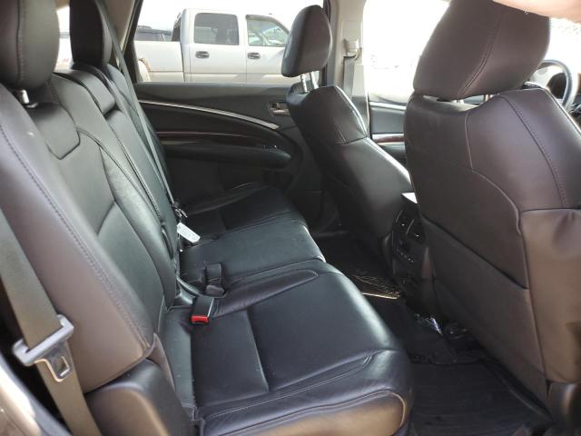 5FRYD4H27EB030351 Acura MDX