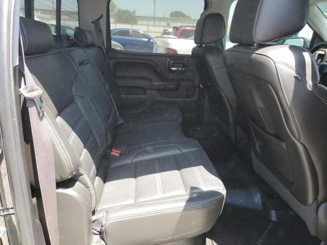3GTU2WEJ3FG264804 GMC Sierra K1500 Denali