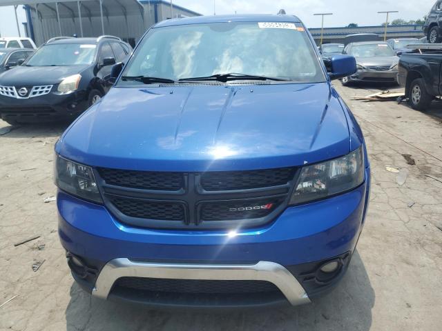 3C4PDCGG1FT517388 Dodge Journey Crossroad