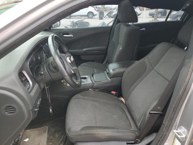 2C3CDXHG3JH134725 Dodge Charger Sxt Plus