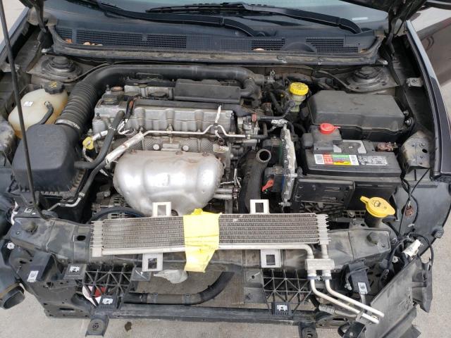 1C3CDFBB3FD223707 Dodge DART SXT
