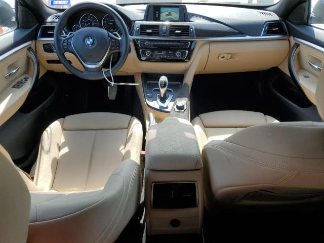 WBA4J1C5XJBG80314 BMW 430i Gran Coupe