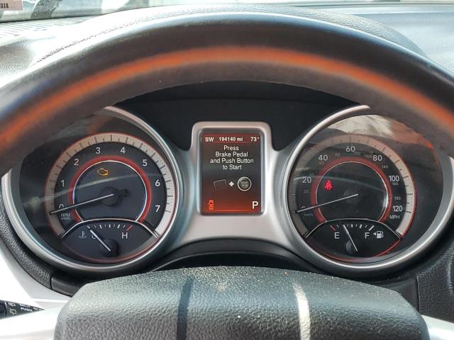 3C4PDDDG2ET265269 Dodge Journey Limited