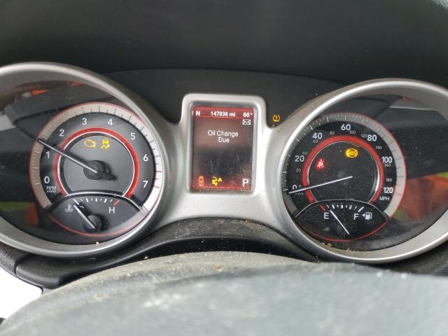 3C4PDDEG7ET155655 Dodge Journey R/t