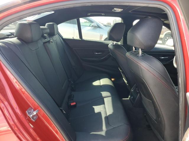 WBA3A5C50FF609283 BMW 328 I