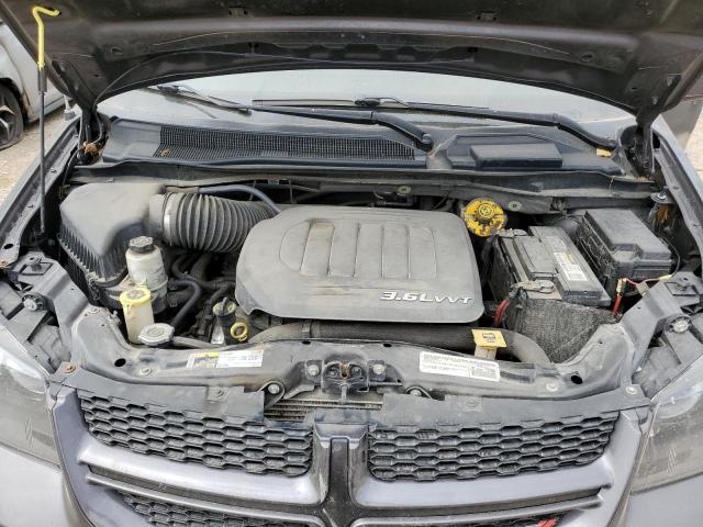 2C4RDGEG8FR543430 Dodge Grand Caravan R/t