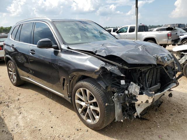 5UXCR4C07M9H08089 BMW X5 Sdrive 40i
