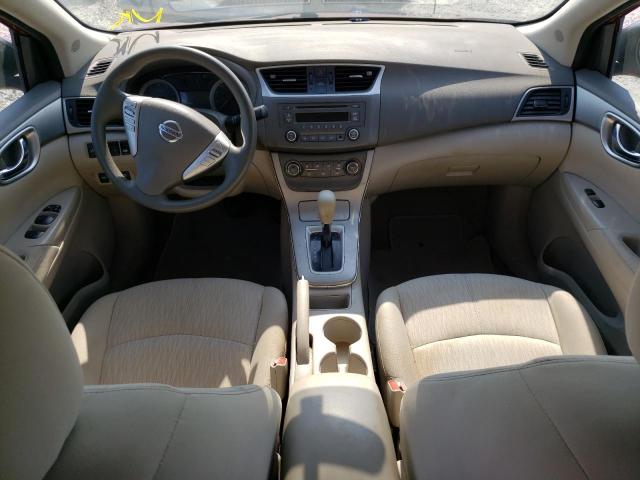 3N1AB7AP1EY264735 Nissan SENTRA S