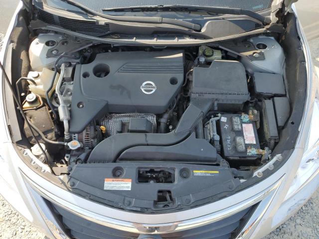 1N4AL3AP5FC487945 Nissan ALTIMA 2.5