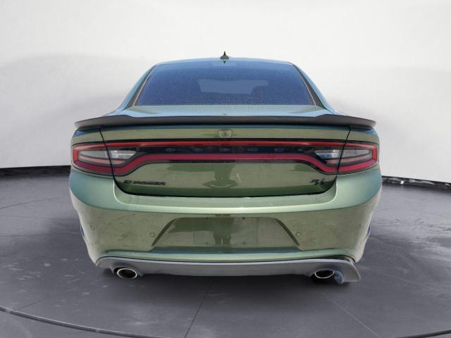 2C3CDXCTXMH556547 Dodge CHARGER R/T