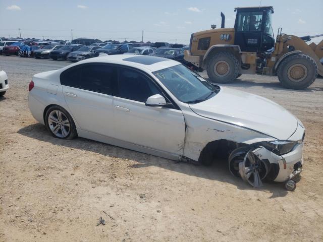 WBA8E9C50GK646392 BMW 328 I Sulev