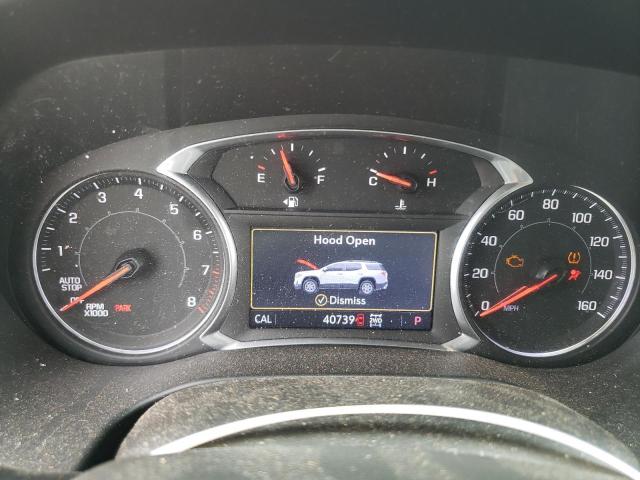 1GKKNLLS8LZ199683 GMC Acadia At4