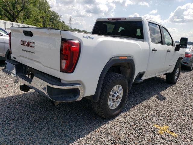 1GT49LE77MF253513 GMC Sierra K2500 Heavy Duty