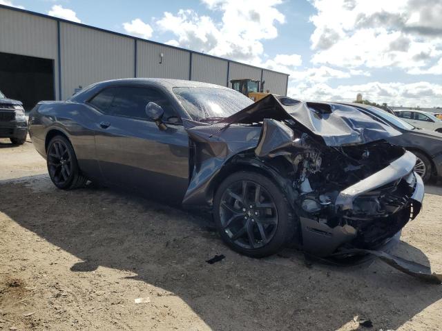 2C3CDZAG9NH122459 Dodge Challenger Sxt