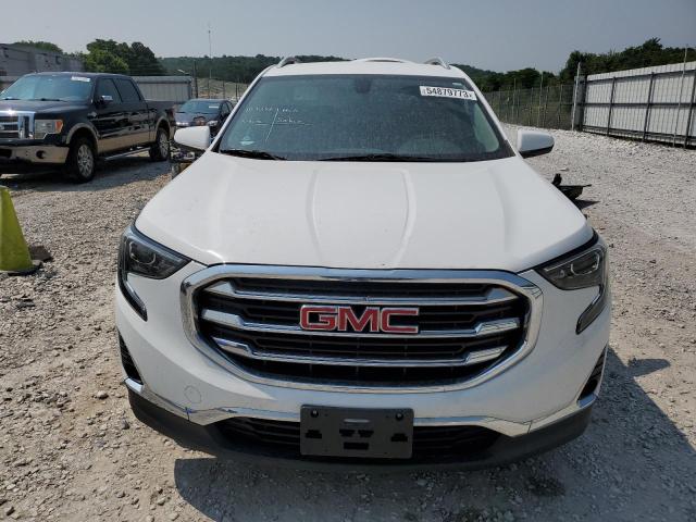 3GKALPEV7KL205463 GMC Terrain Slt