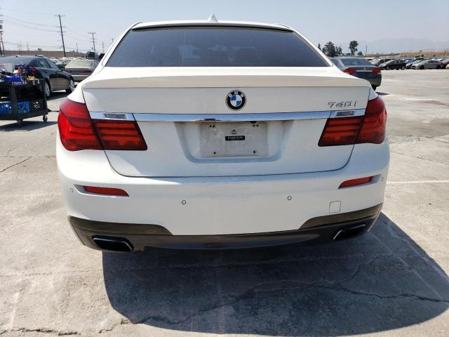 WBAYA6C50ED144560 BMW 740 I