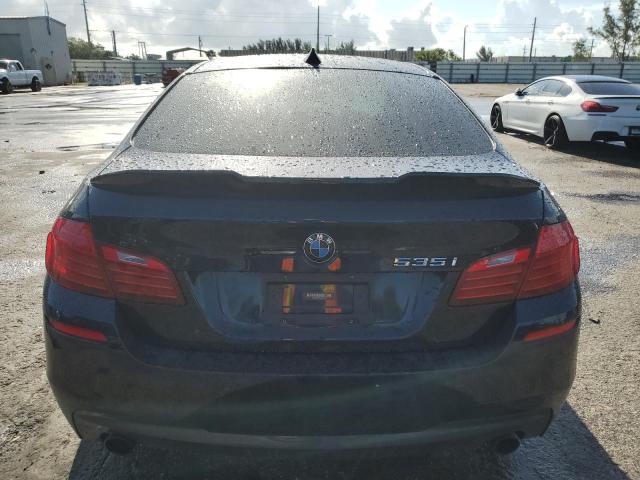 WBA5B1C55FG127210 BMW 535 I