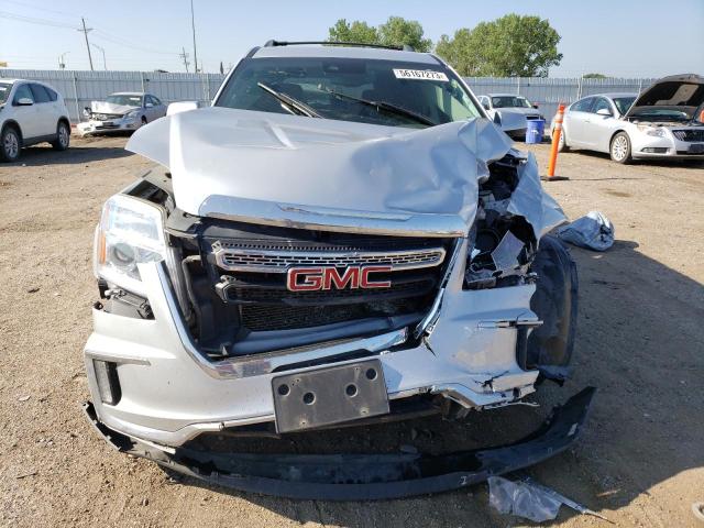 2GKFLTE35G6146616 GMC Terrain Sle