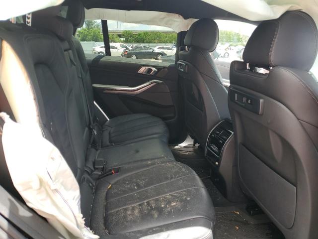 5UXCR4C03M9E95920 BMW X5 Sdrive 40i