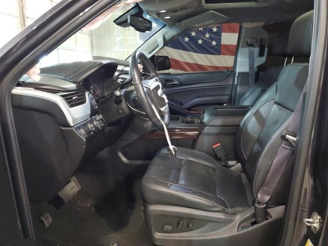 1GKS2BKC8HR347173 GMC YUKON SLT