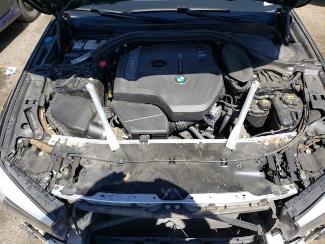 WBAJA5C53KG900534 BMW 530 I