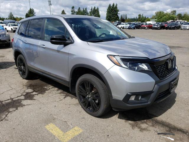5FNYF8H21LB018793 Honda Passport Sport