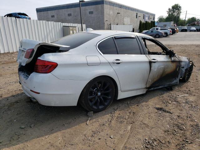 WBA5B3C5XED538145 BMW 535 XI