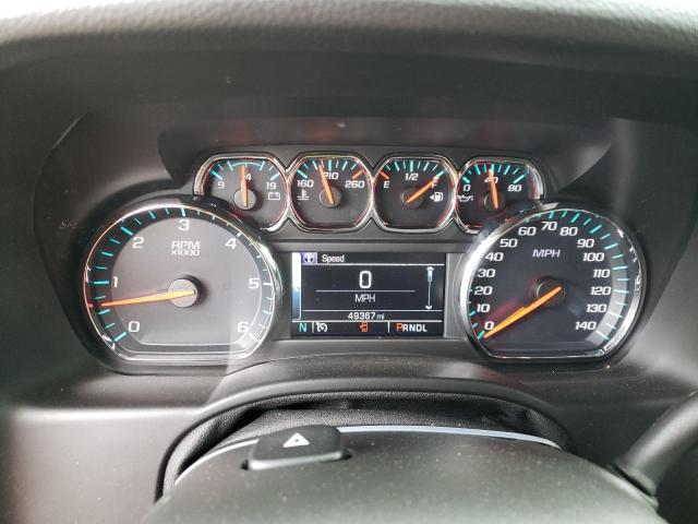 1GKS2GKC8LR280550 GMC Yukon Xl K1500 Slt