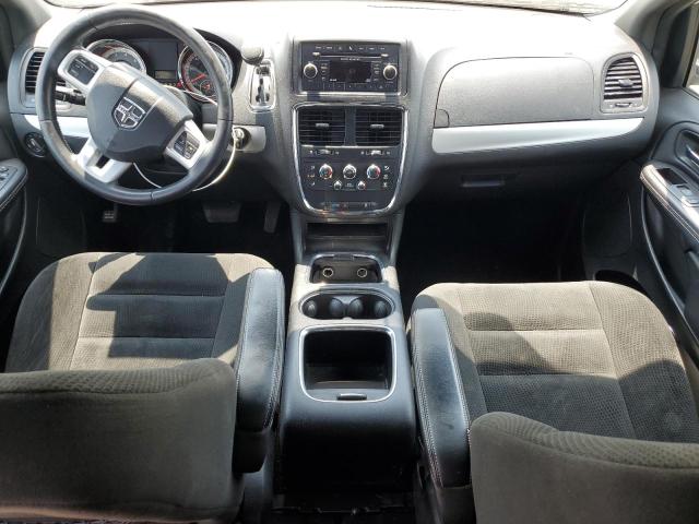 2C4RDGCG3GR211562 Dodge Grand Caravan Sxt