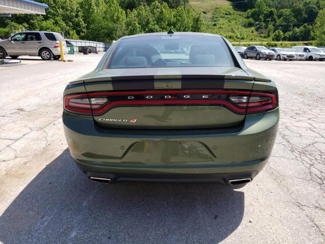 2C3CDXJG3KH589652 Dodge Charger Sxt