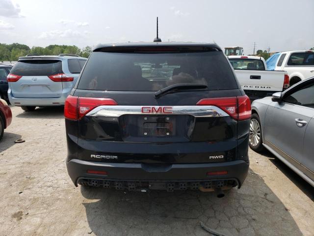 1GKKNRLA2HZ226099 GMC ACADIA SLE