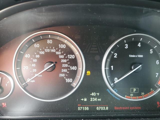 5UXXW3C51F0M87481 BMW X4 Xdrive28i