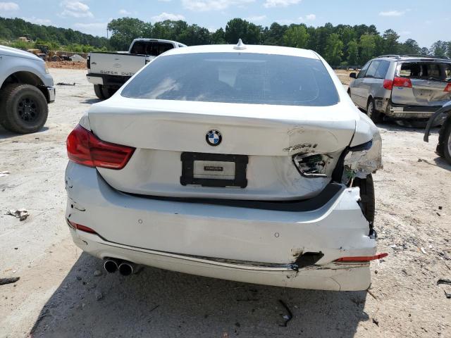 WBA4J1C56KBM14027 BMW 430i Gran Coupe