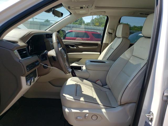 1GKS2DKL2MR116839 GMC YUKON DENALI