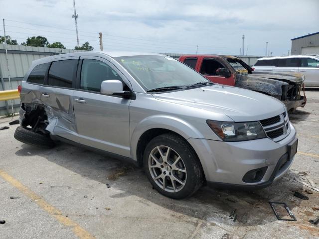 3C4PDDEGXKT687722 Dodge JOURNEY GT