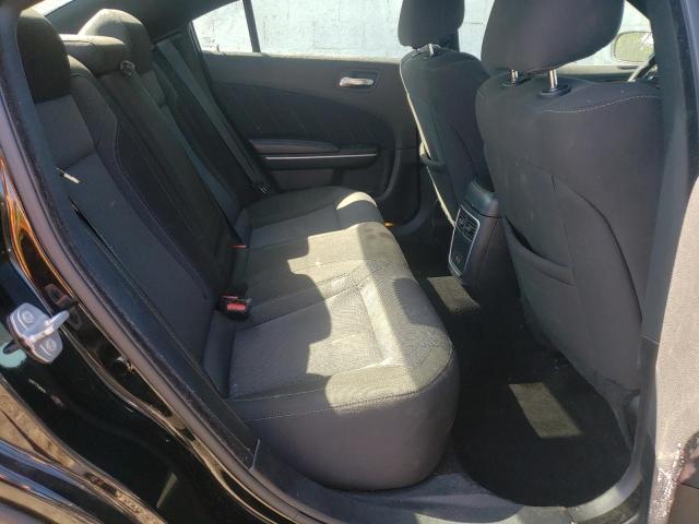 2C3CDXBG6LH103206 Dodge Charger Sxt