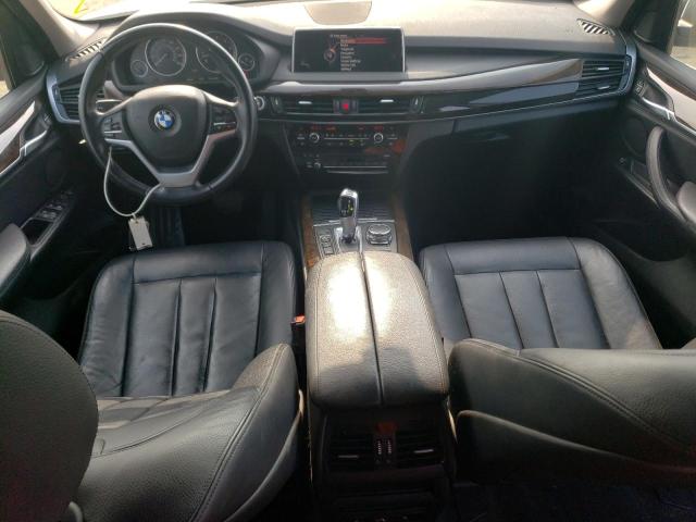 5UXKR0C53F0P06358 BMW X5 Xdrive35i