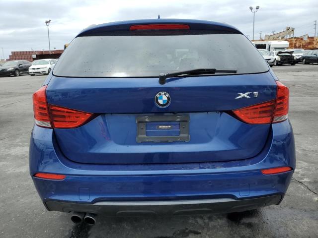 WBAVM1C57FVZ94159 BMW X1 Sdrive28i