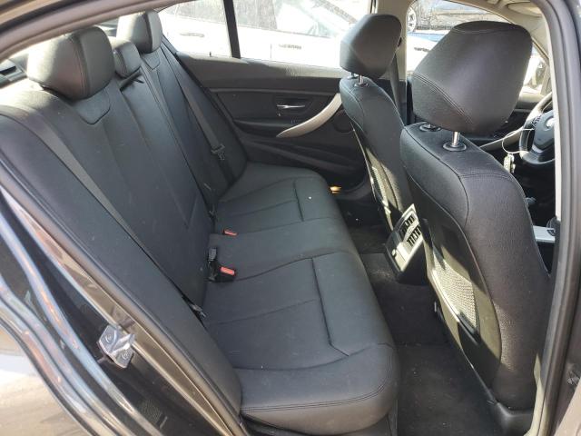 WBA8A3C50JA067442 BMW 320 XI