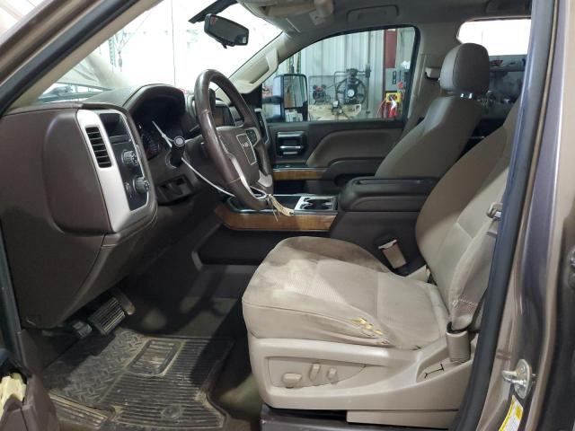 1GTV2UEC4EZ260530 GMC Sierra K1500 Sle