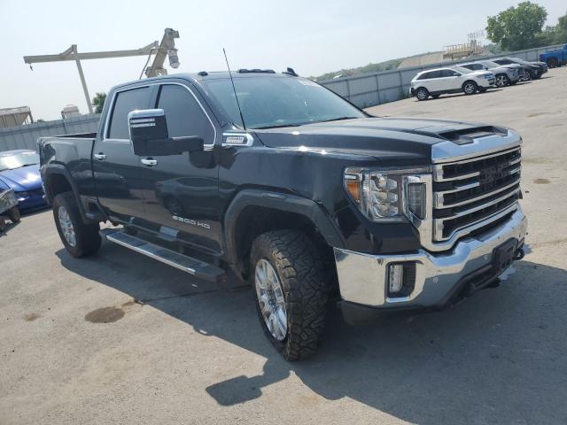 1GT49NEY8MF256103 GMC Sierra K2500 Slt