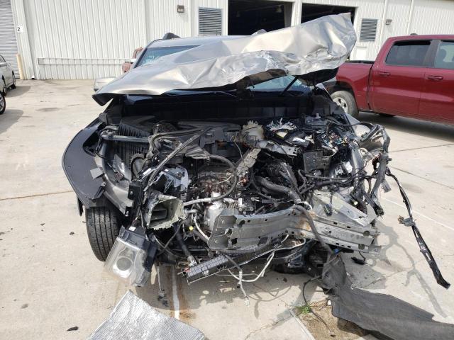 1GKKNMLS9KZ198207 GMC Acadia Slt-1