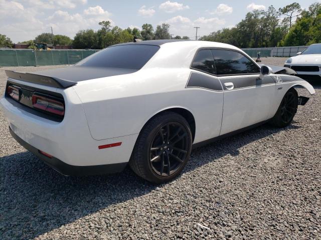 2C3CDZFJ8MH624169 Dodge Challenger R/t Scat Pack