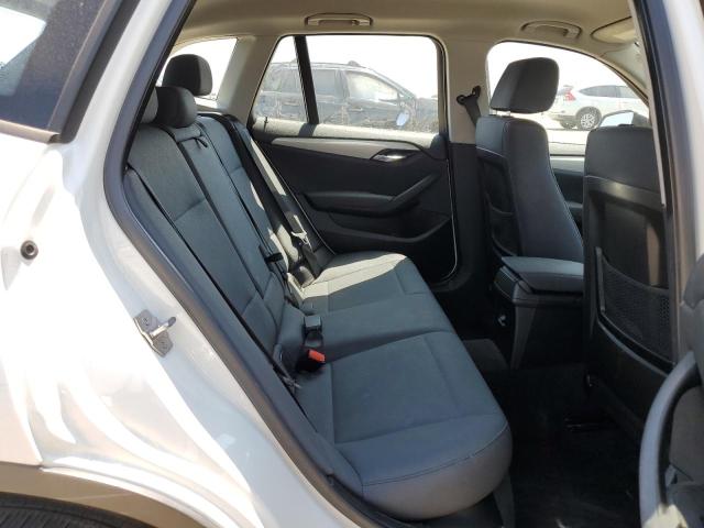 WBAVM1C53FV315214 BMW X1 Sdrive28i