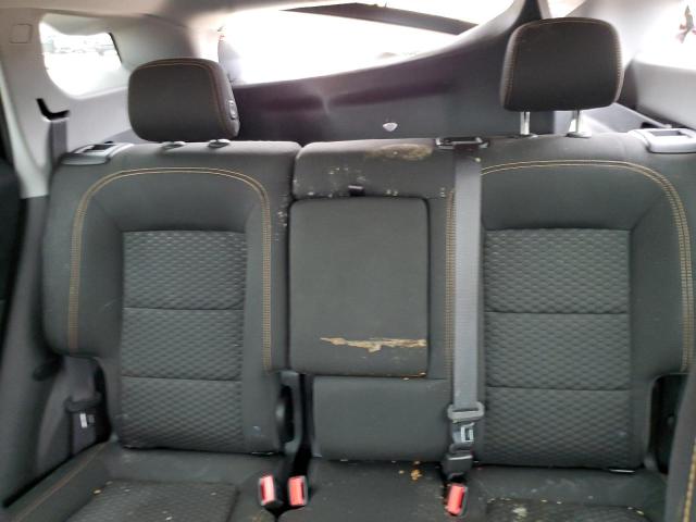 3GKALMEV8JL248058 GMC Terrain Sle