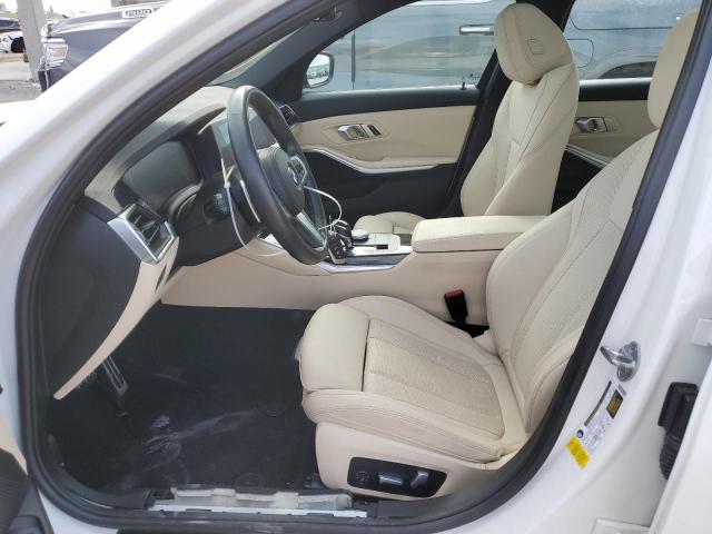 3MW5R1J05N8C33950 BMW 330I